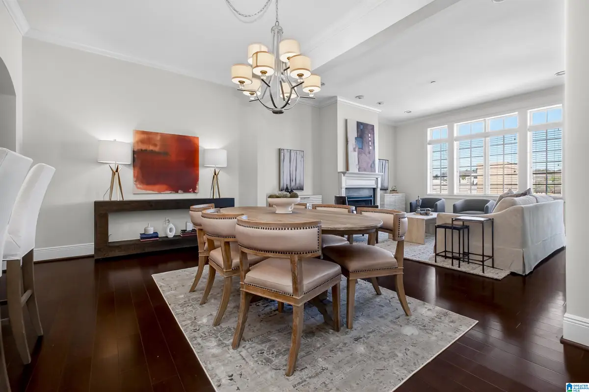 100 HALLMAN HILL E, Homewood, AL 35209 - Image #1