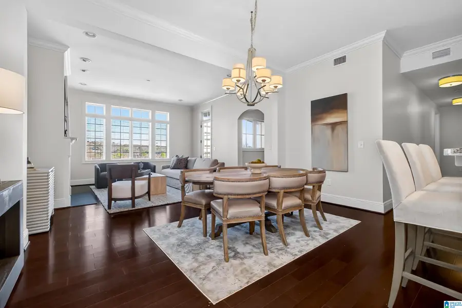 100 HALLMAN HILL E, Homewood, AL 35209 - Image #2