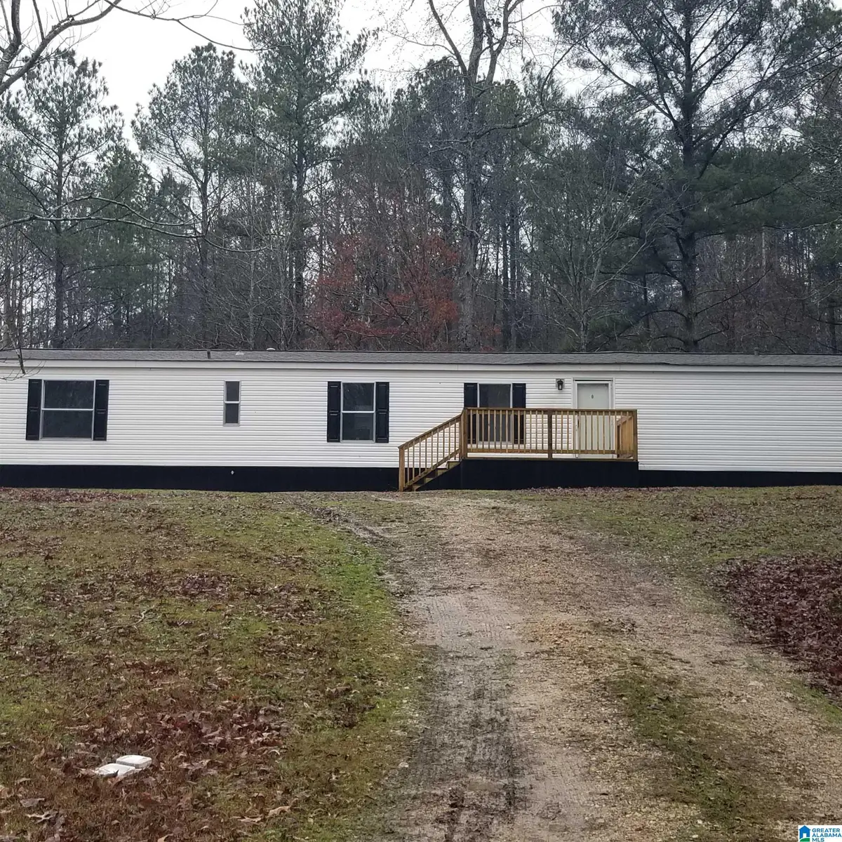 635 DEERBROOK ROAD, Pell City, AL 35125 - #1