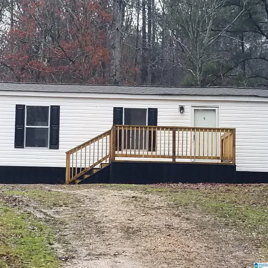 635 DEERBROOK ROAD, Pell City, AL 35125 - #2