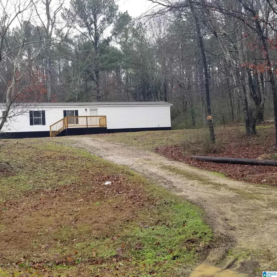635 DEERBROOK ROAD, Pell City, AL 35125 - #3