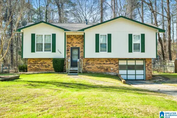 2506 MARTIN CIRCLE, Birmingham, AL 35235