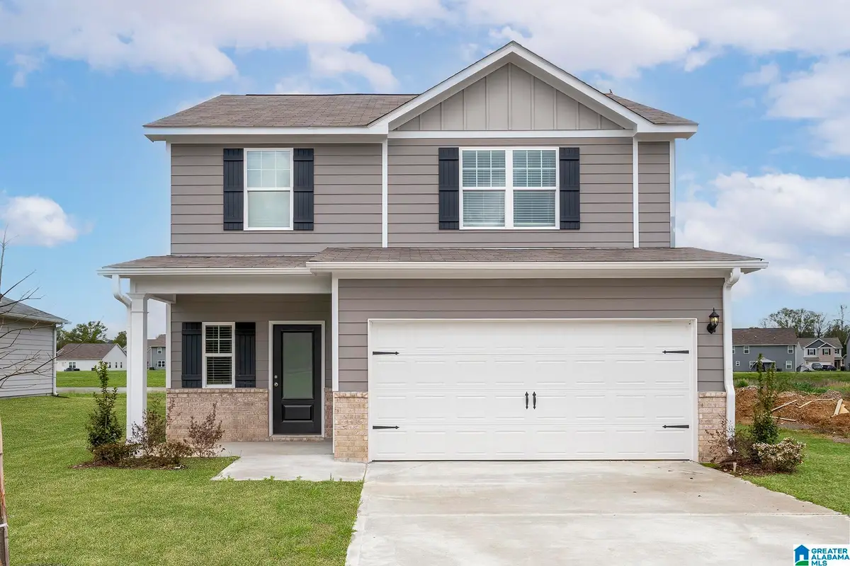 4008 PLYMOUTH LANE, Montevallo, AL 35115 - Image #1