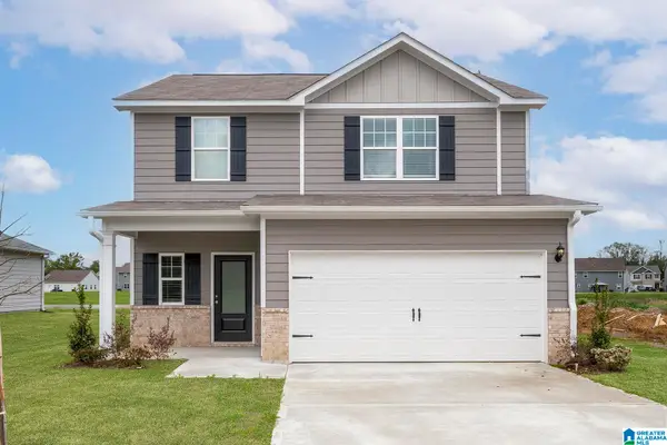 4008 PLYMOUTH LANE, Montevallo, AL 35115