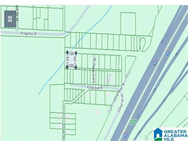 2217 43RD AVENUE N, Birmingham, AL 35207 - Image #3