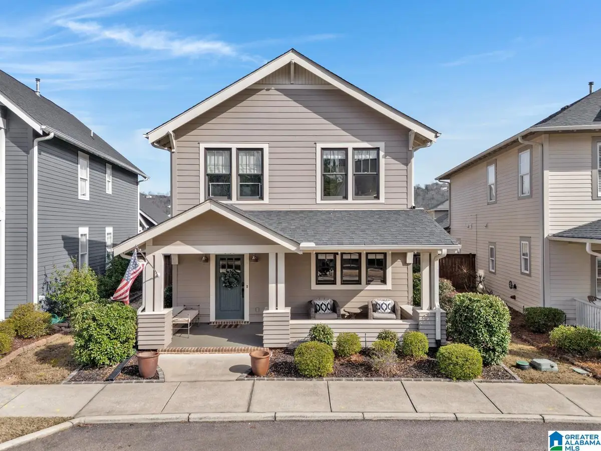 3135 SAWYER DRIVE, Hoover, AL 35226 - Image #1