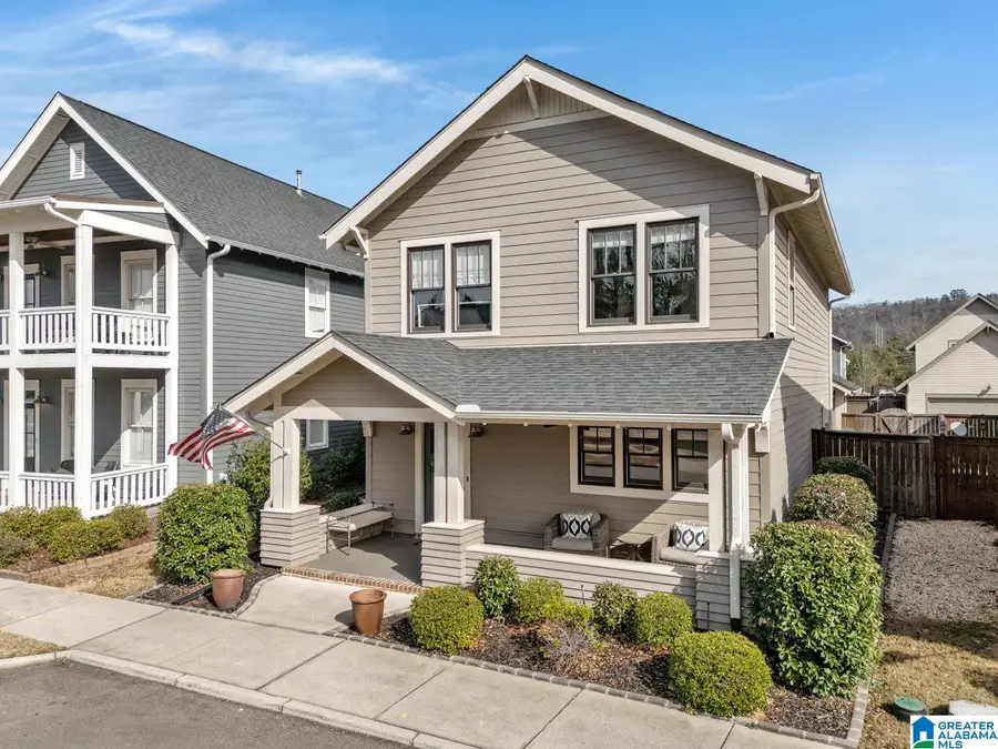 3135 SAWYER DRIVE, Hoover, AL 35226 - Image #2