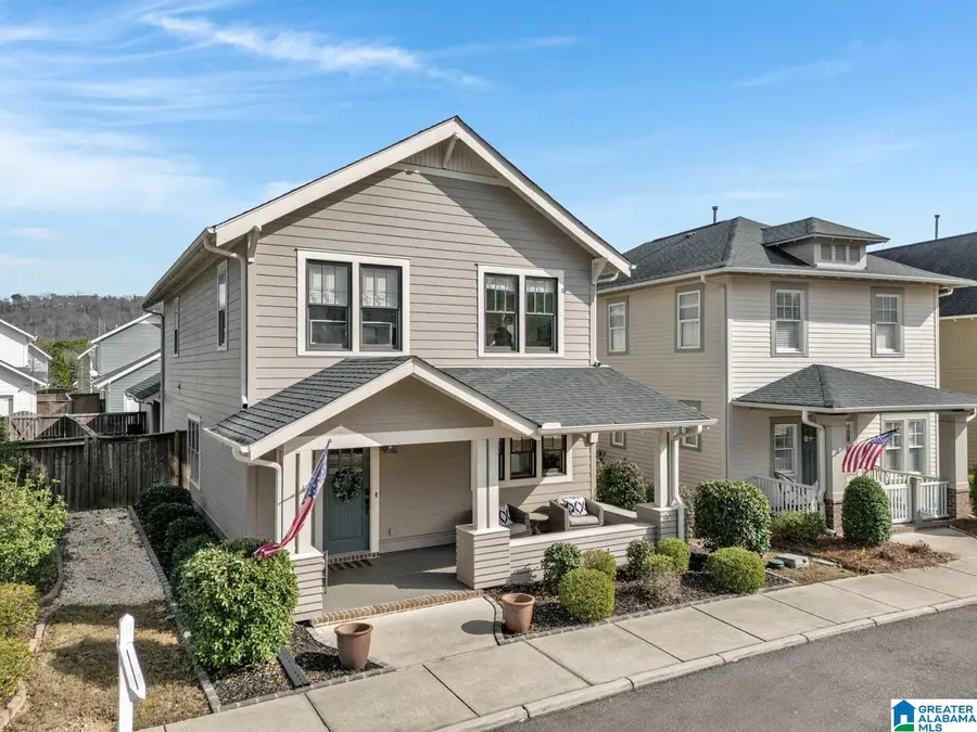 3135 SAWYER DRIVE, Hoover, AL 35226 - Image #3