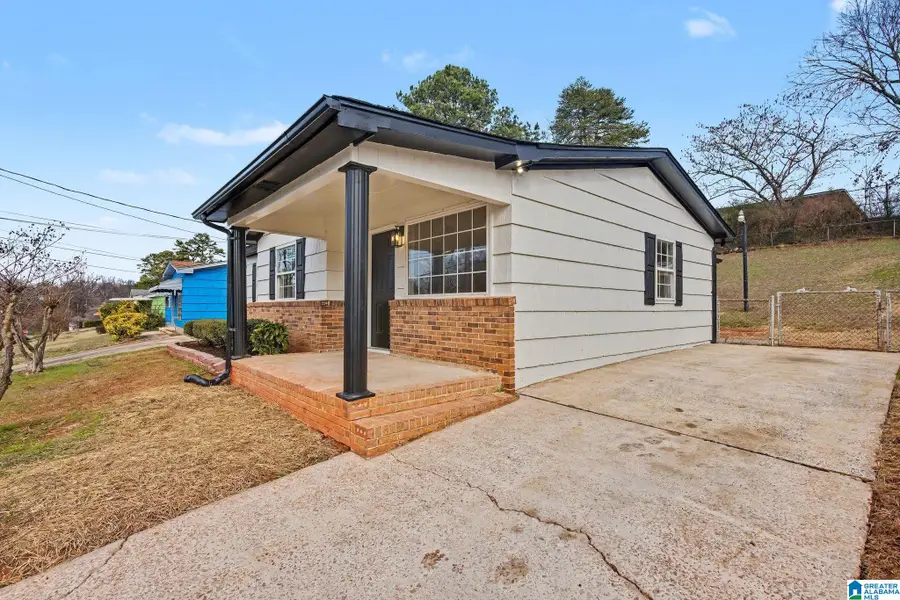 1725 3RD PLACE SW, Birmingham, AL 35211 - Image #3