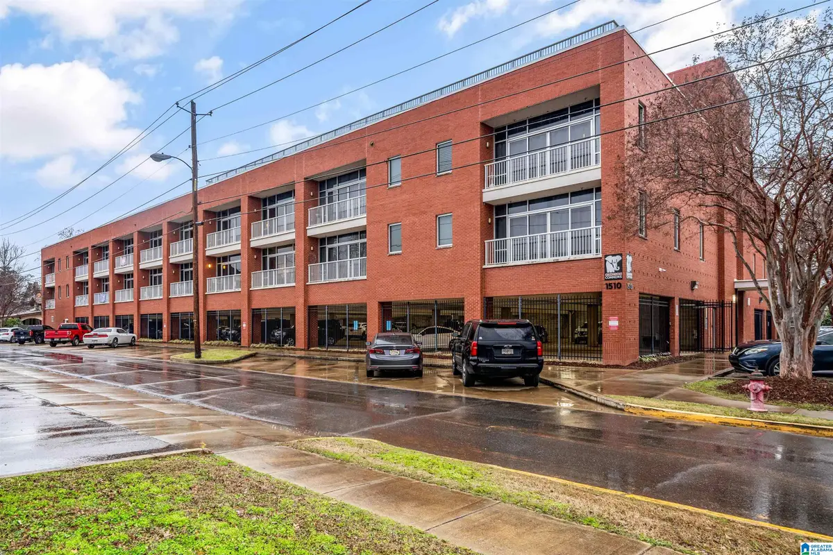 1510 9TH STREET, Tuscaloosa, AL 35401 - Image #1