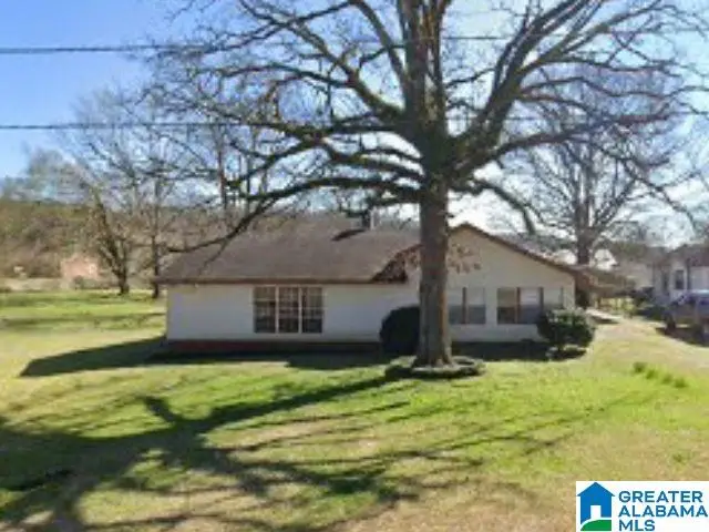 205 3RD STREET, Tarrant, AL 35217 - #1