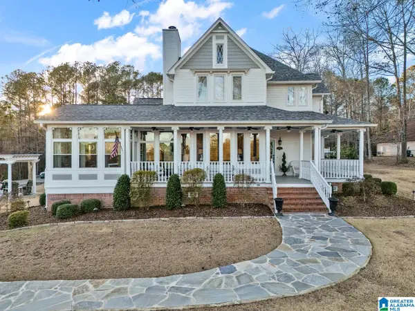 4976 HOLLIS GOODWIN ROAD, Dora, AL 35062