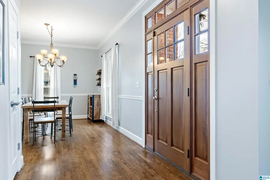 630 CAMDEN RIDGE, Birmingham, AL 35226 - Image #3