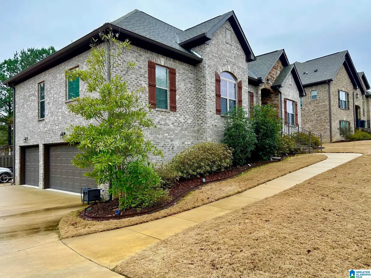 1059 CREEL DRIVE, Moody, AL 35004 - Image #1