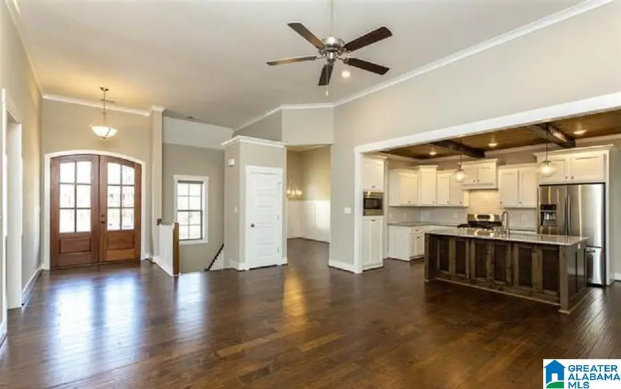 1059 CREEL DRIVE, Moody, AL 35004 - Image #2