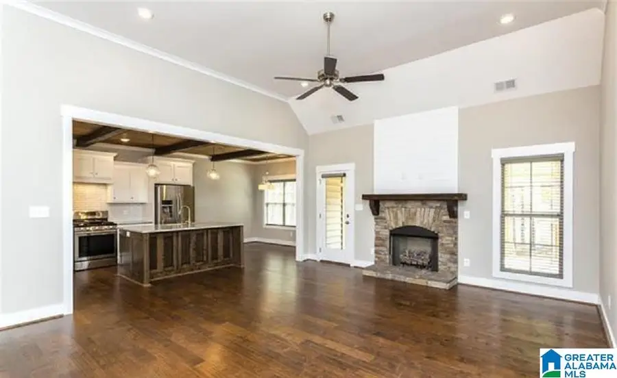 1059 CREEL DRIVE, Moody, AL 35004 - Image #3