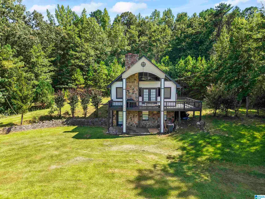 504 SHELTERED COVE ROAD, Jasper, AL 35504 - #2