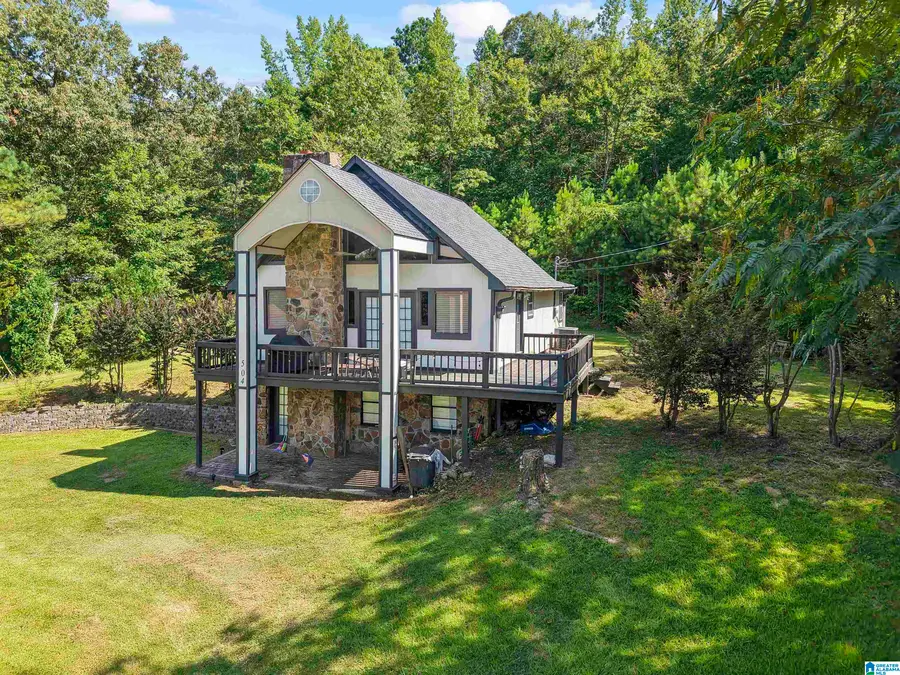 504 SHELTERED COVE ROAD, Jasper, AL 35504 - #3
