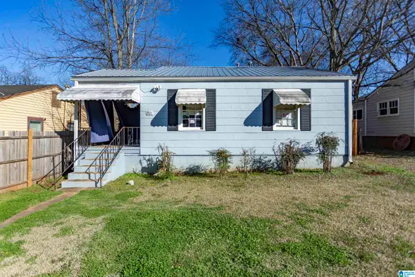 901 47TH STREET N, Birmingham, AL 35212