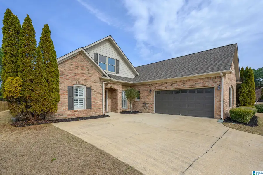 4312 CROSSINGS PLACE, Hoover, AL 35242 - Image #2