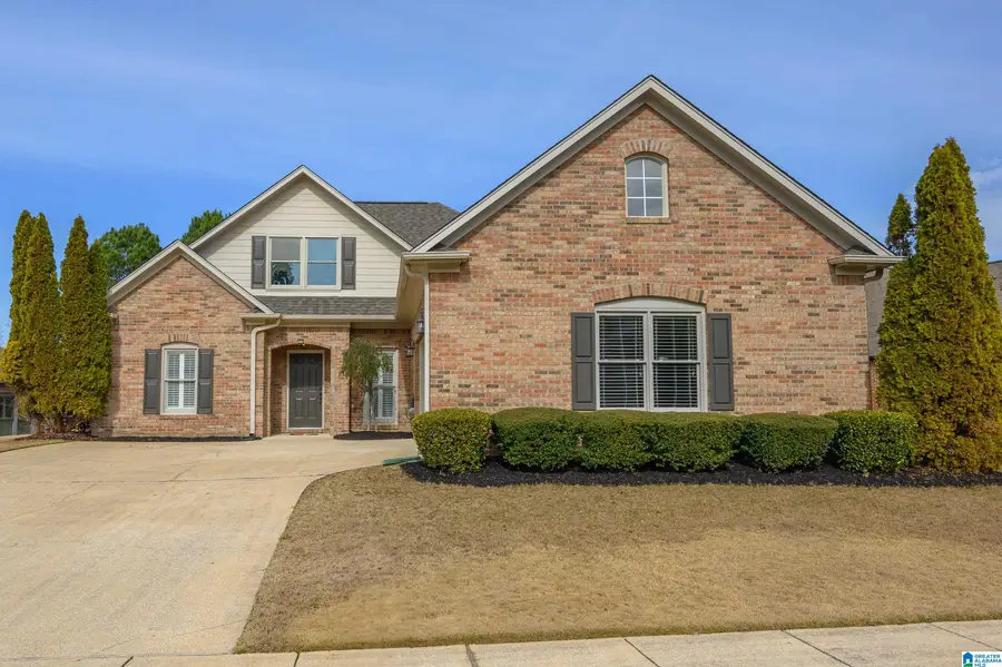 4312 CROSSINGS PLACE, Hoover, AL 35242 - Image #3