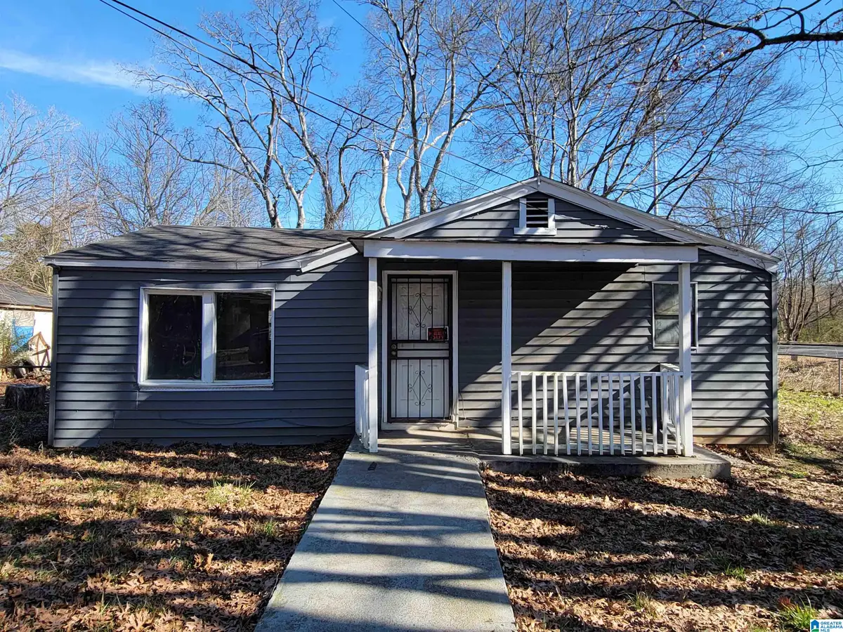 1609 34TH STREET SW, Birmingham, AL 35221 - Image #1