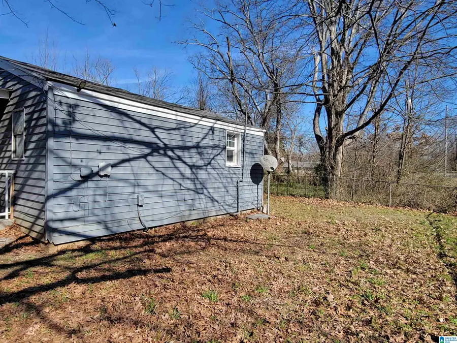 1609 34TH STREET SW, Birmingham, AL 35221 - Image #2