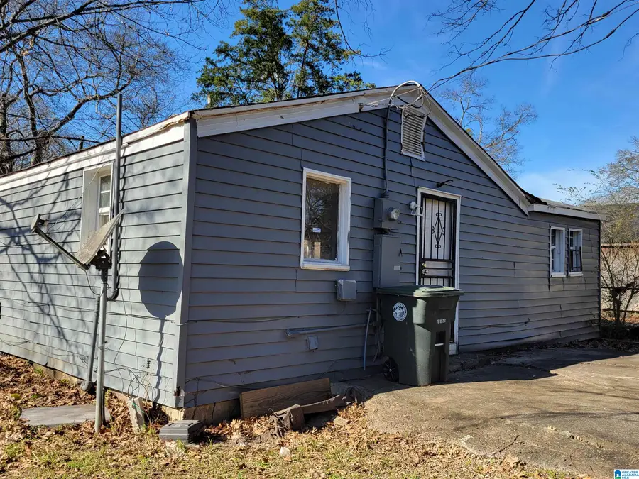 1609 34TH STREET SW, Birmingham, AL 35221 - Image #3