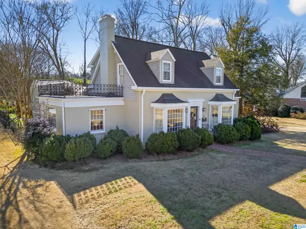 721 MAPLE DRIVE, Talladega, AL 35160