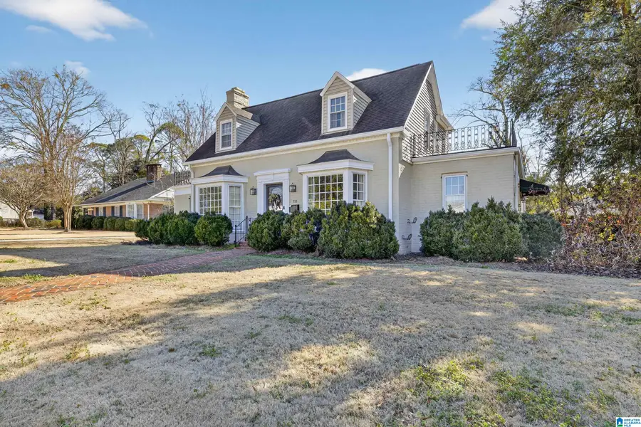 721 MAPLE DRIVE, Talladega, AL 35160 - Image #3