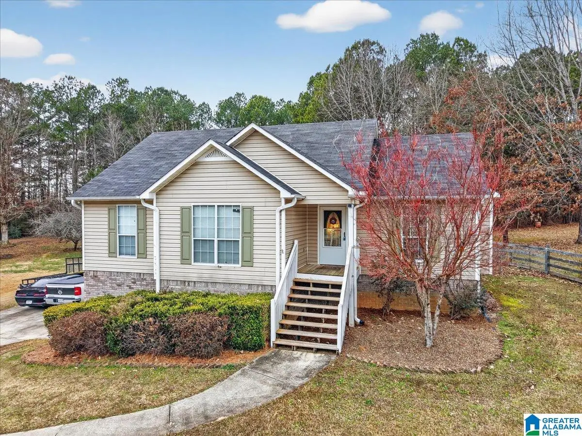 9510 PHARRIS LANE, Kimberly, AL 35091 - Image #1