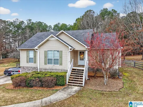 9510 PHARRIS LANE, Kimberly, AL 35091