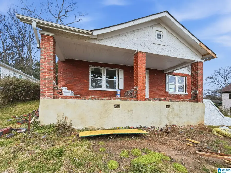 1622 26TH AVENUE S, Homewood, AL 35209 - Image #2