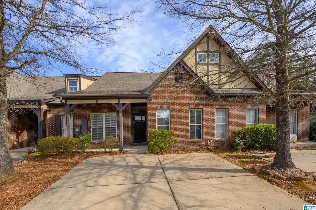 166 SINGAPORE CIRCLE, Birmingham, AL 35211 - Image #1