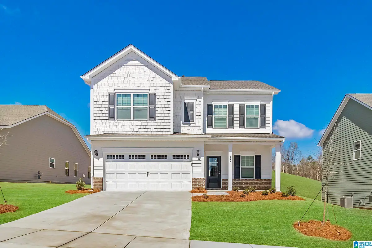 5376 TAILWINDS DRIVE, Bessemer, AL 35022 - Image #1