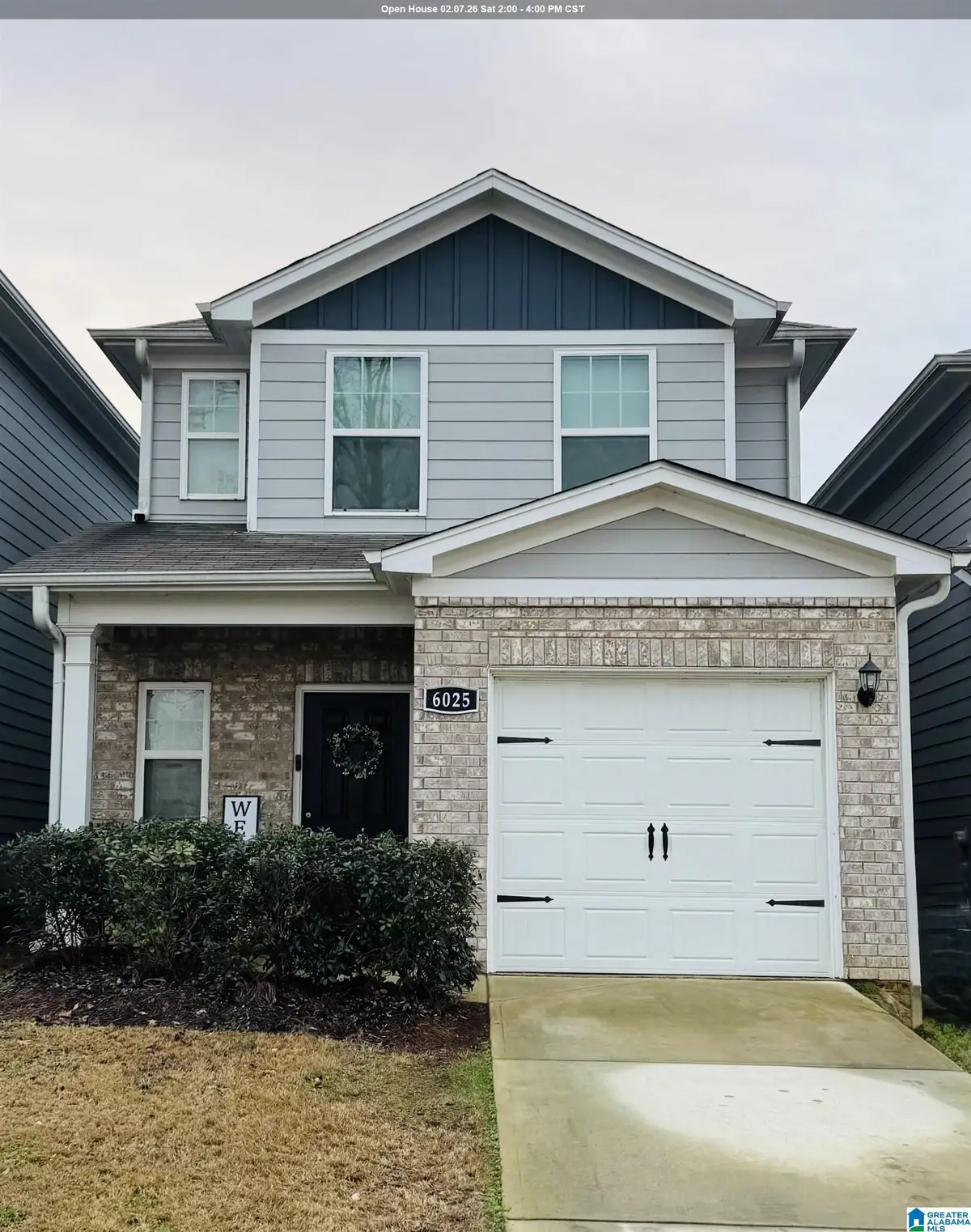 6025 RAINBOW ROW, Pell City, AL 35128 - Image #1