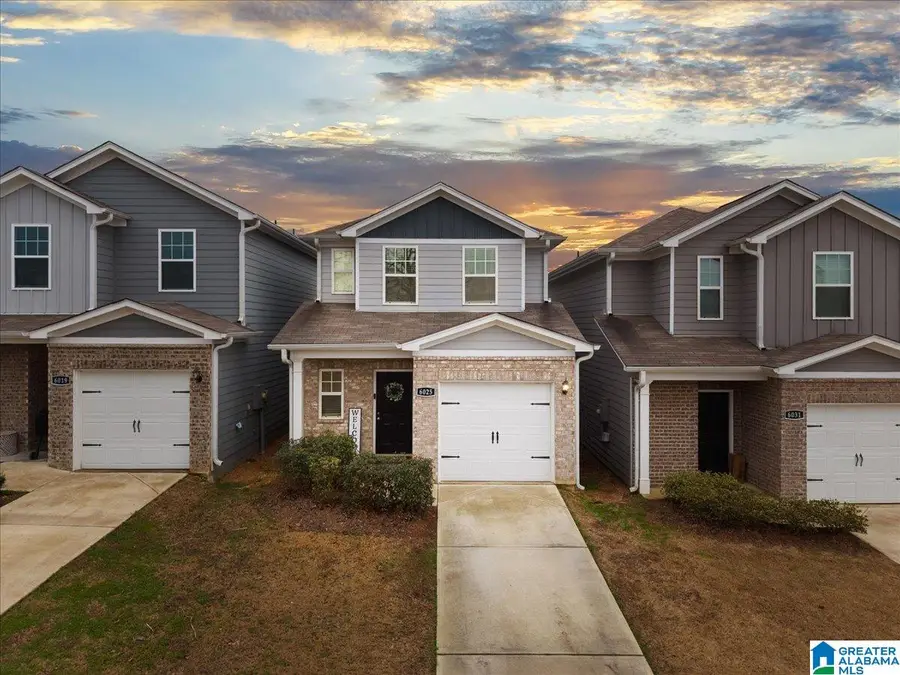 6025 RAINBOW ROW, Pell City, AL 35128 - Image #2