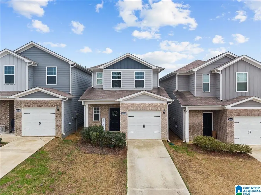 6025 RAINBOW ROW, Pell City, AL 35128 - Image #3