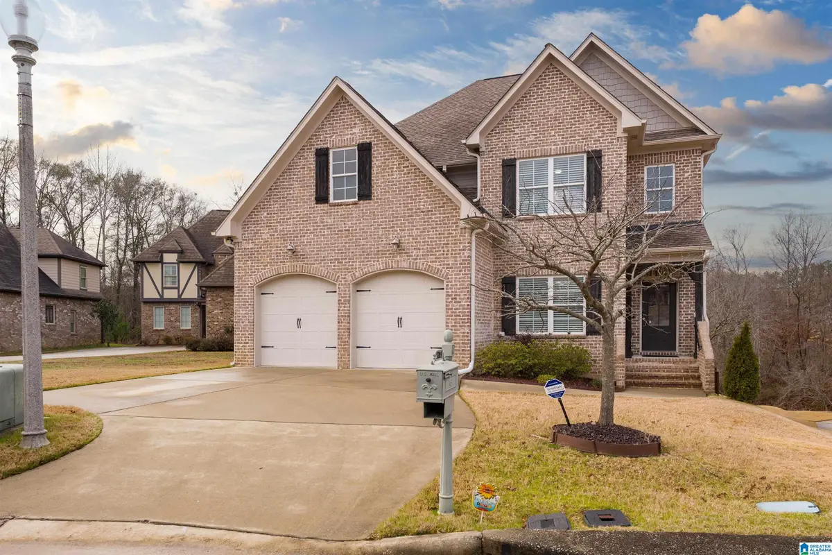 5203 BROOKSIDE PASS, Hoover, AL 35244 - Image #1