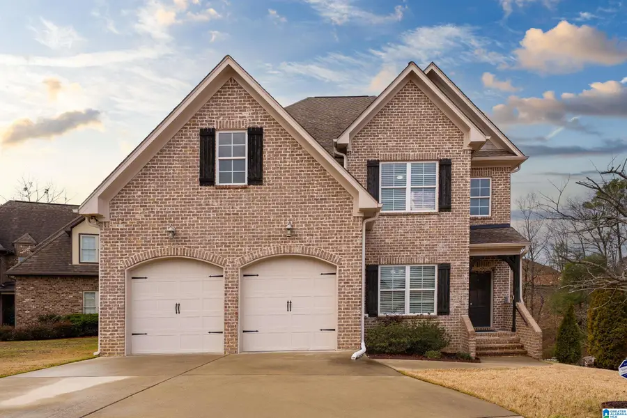 5203 BROOKSIDE PASS, Hoover, AL 35244 - Image #2