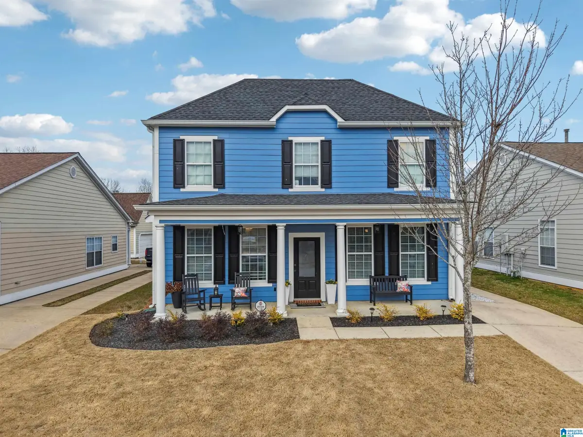 4009 KELLY CREEK LANE, Moody, AL 35004 - Image #1