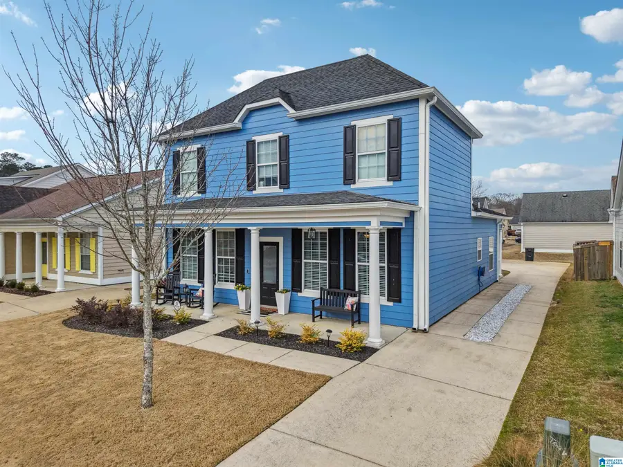 4009 KELLY CREEK LANE, Moody, AL 35004 - Image #2