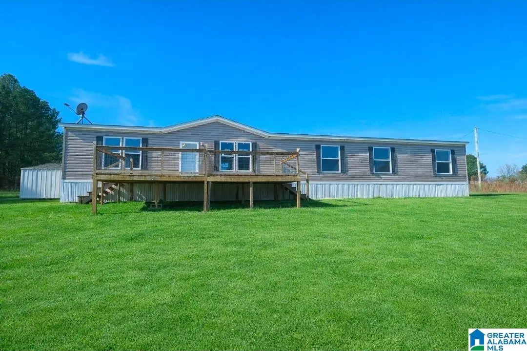 173 COUNTY ROAD 663, Hanceville, AL 35077 - Image #1