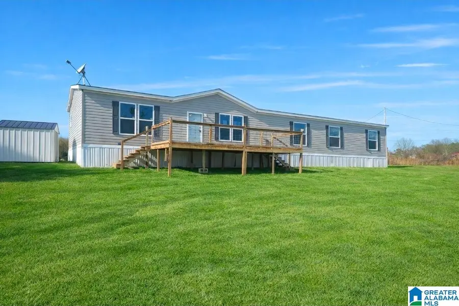 173 COUNTY ROAD 663, Hanceville, AL 35077 - Image #2