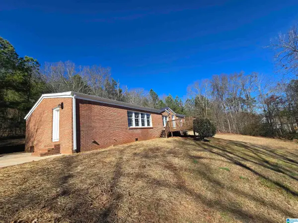 10425 US HIGHWAY 11, Springville, AL 35146