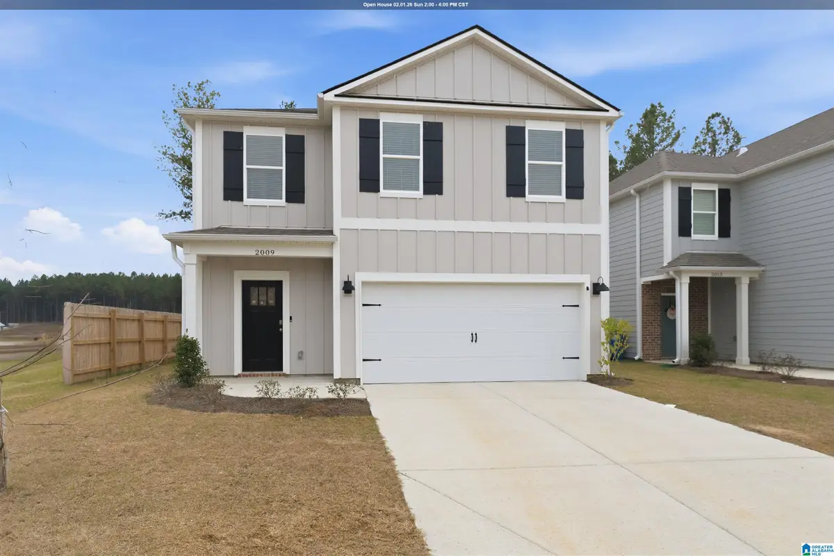 2009 EATON PLACE, Chelsea, AL 35043 - Image #1