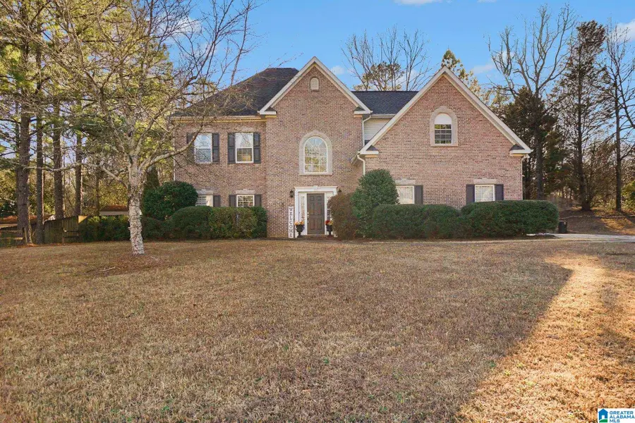 4954 KEITH DRIVE, Birmingham, AL 35242 - #2