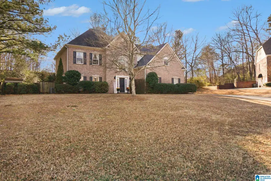 4954 KEITH DRIVE, Birmingham, AL 35242 - #3