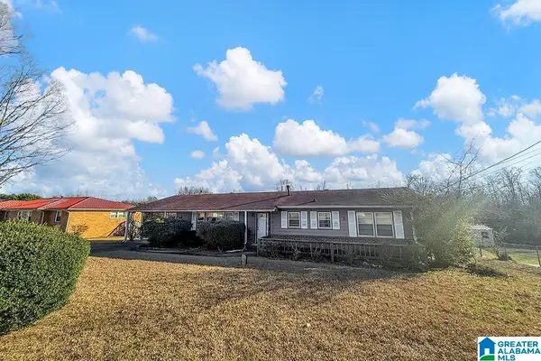 217 23RD TERRACE NW, Center point, AL 35215