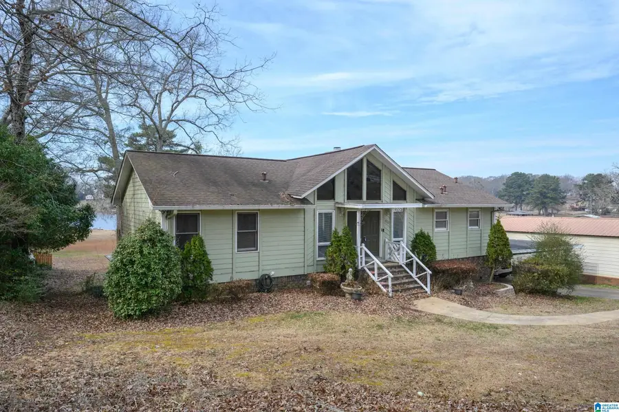 1534 FUNDERBURG BEND ROAD, Pell City, AL 35128 - Image #3